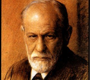 Freud no Divã – A difícil realidade
