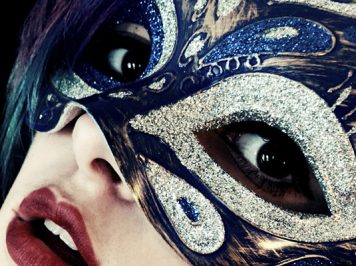 Baile de Máscaras será o tema do novo artigo do psicólogo e psicanalista de Varginha Janilton