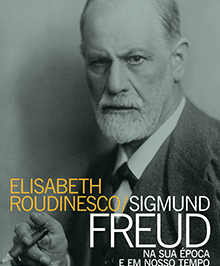 Lançamento – Livro conta a história de Sigmund Freud e o surgimento da Psicanálise
